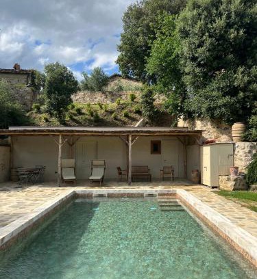 Murlo House | Wp Relais Pompana Etruscan Villas