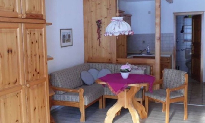 Missen Apartment | WR 3/3 Fewo Weidenröschen im Feriendorf Sonnenhang - Ferienwohnungen im Feriendorf Sonnenhang
