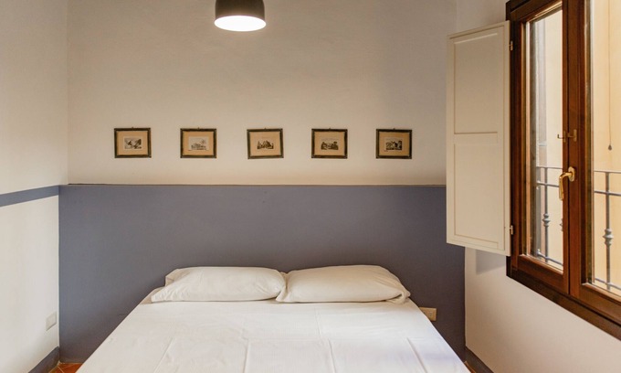 Oltrarno Apartment | WR CAV Maggio 3p INTERO