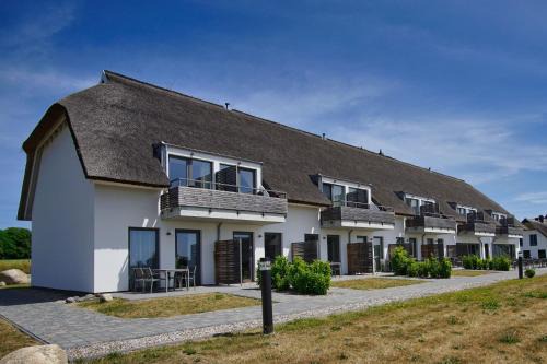 Putbus Apartment | Wreecher Idyll Ferienwohnung 01