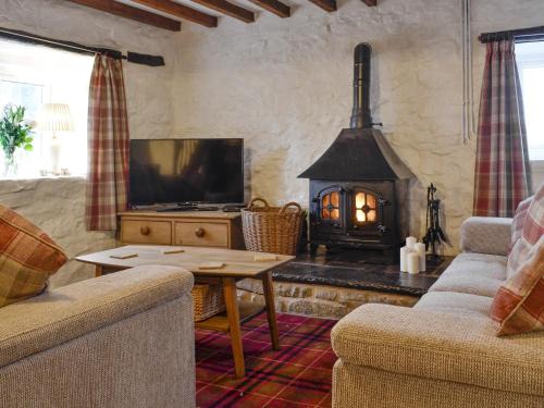 Rhyl House | Wren Cottage