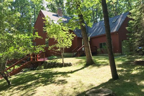 Ogunquit - Wells House | Writer's Retreat
