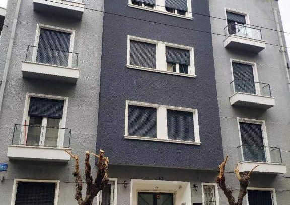 Metaxourgio Apartment | WSD GOLDEN TIMES 8 Apartment Hotel