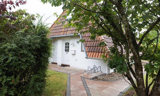 Dorumer Neufeld House | WT 11 - Strandvogt 2 Standard