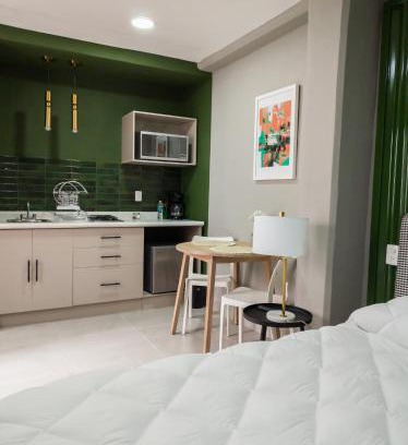 Leon Centro Apartment | WUER Expiatorio