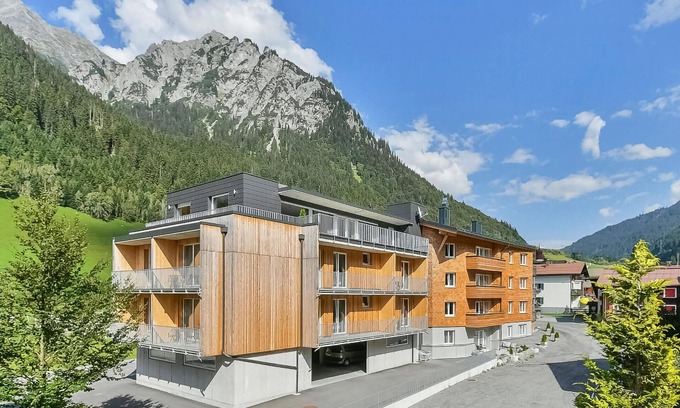 Klosterle Apartment | wunderschoene Ferienwohnung