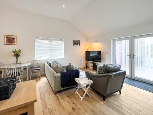 Ainstable House | Wyn Shiels Hide Away