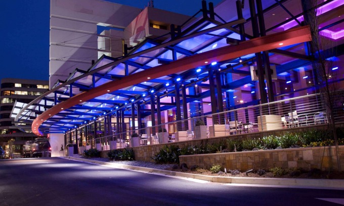 Lenox Hotel | Wyndham Atlanta Buckhead Hotel & Conference Center