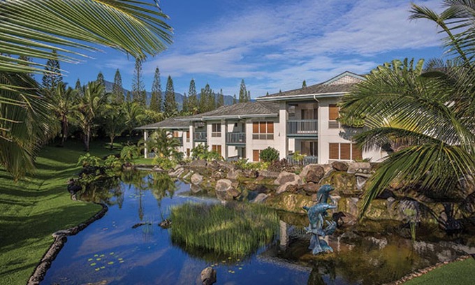 Princeville Condo | Wyndham Bali Hai Villas, 1 Bedroom Condo, Princeville, Free WiFi