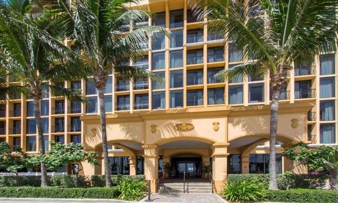 Deerfield Beach Resort | Wyndham Deerfield Beach Resort