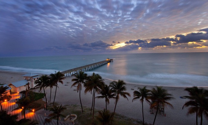 Deerfield Beach Resort | Wyndham Deerfield Beach Resort