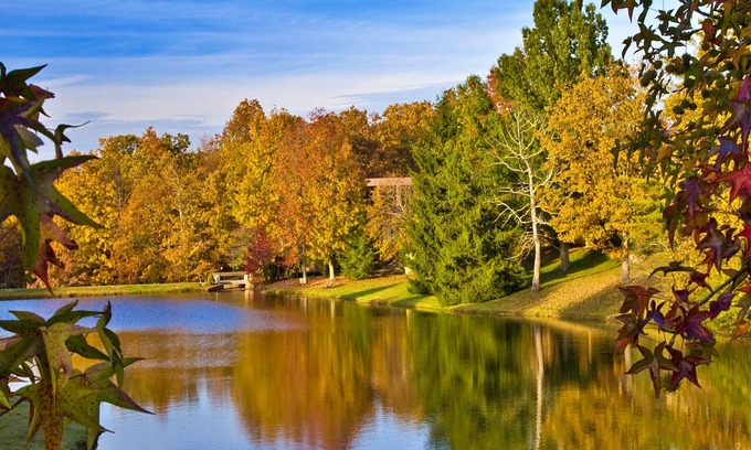 Fairfield Glade Condo | Wyndham Fairfield Glade