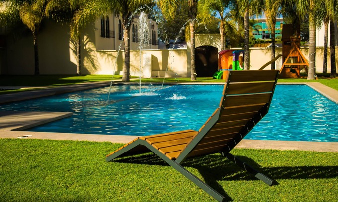 Aguascalientes Hotel | Wyndham Garden Aguascalientes Hotel & Casino