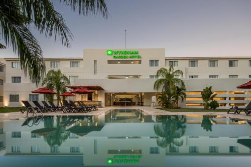 Playacar Hotel | Wyndham Garden Playa del Carmen