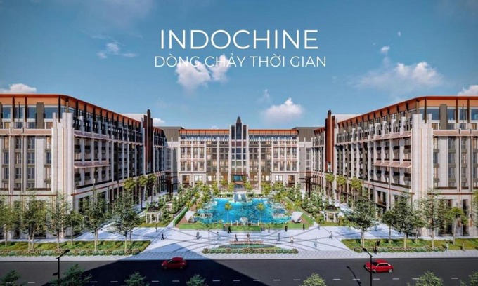 Ganh Dau Hotel | Wyndham Grand World Phú Quốc