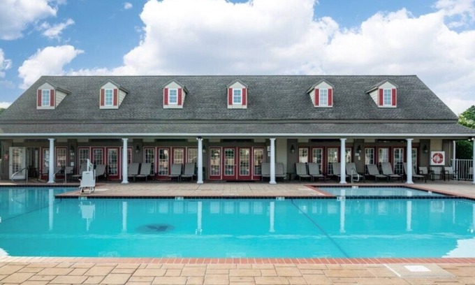 Williamsburg Condo | Wyndham Kingsgate - 1 Bedroom Suite