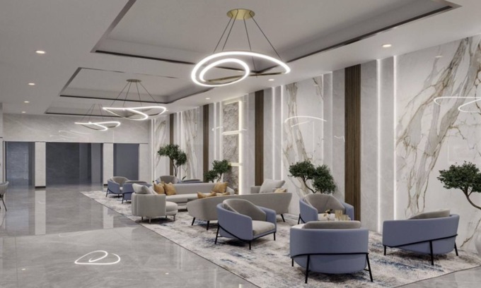 Kenner - Louis Armstrong International Airport Hotel | Wyndham New Orleans Airport & Conference Center