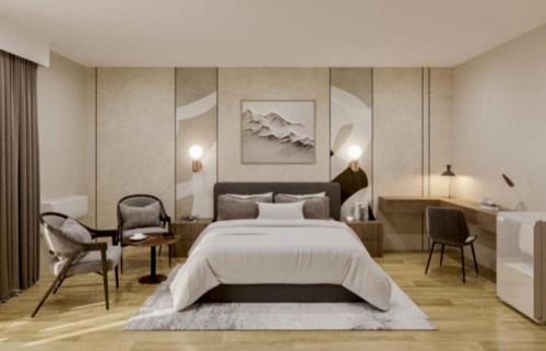 Kenner - Louis Armstrong International Airport Hotel | Wyndham New Orleans Airport & Conference Center