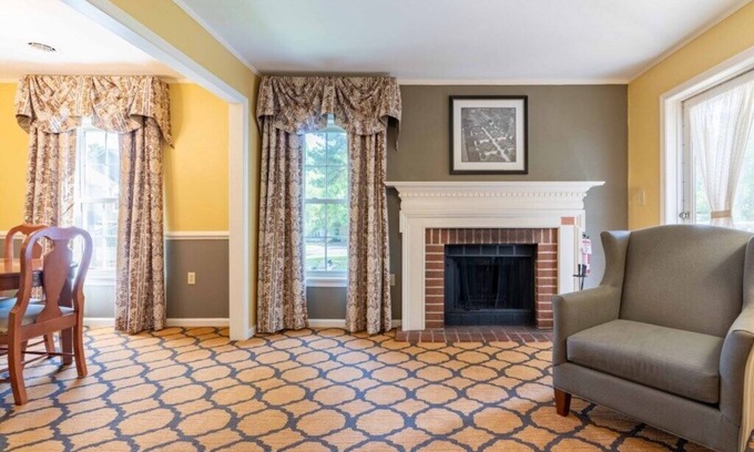 Williamsburg Condo | Wyndham Patriots Place - 2 Bedroom Lockoff