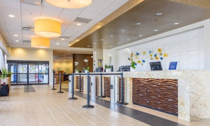 Atlantic City Condo | Wyndham Skyline Tower - 1 Bedroom Suite