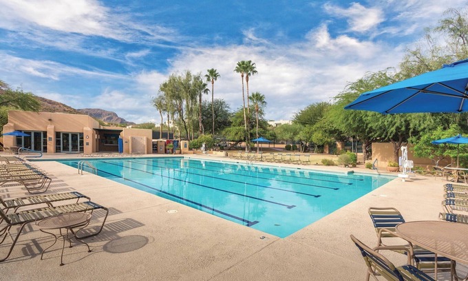 Starr Pass Condo | Wyndham Starr Pass Golf Suites | Three 1BR/1BA Suites
