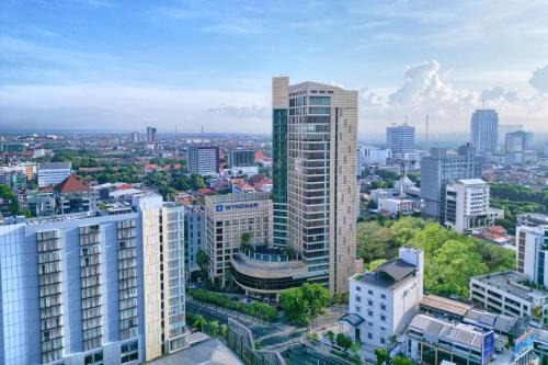 Surabaya Hotel | Wyndham Surabaya