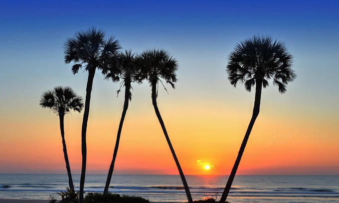 Seabreeze Historic District House | Wyndhams Ocean Walk 2/2 Bedroom