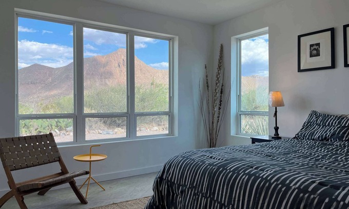 Alpine House | Wynne House: Newly Renovated May 2025