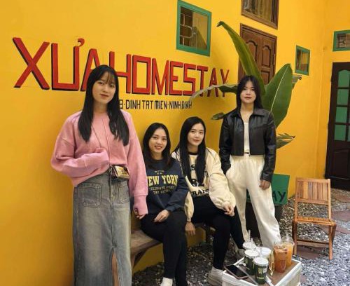 Ninh Binh Apartment | Xưa Homestay