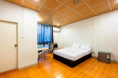 Bangkok Apartment | X At Gate Suvarnabhumi Airport
