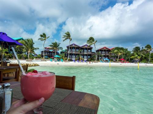 San Pedro Hotel | X'tan Ha- The Waterfront