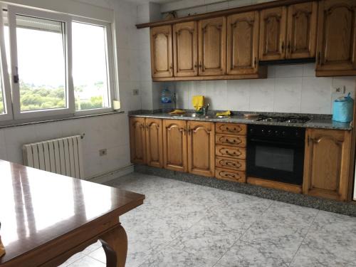Abadin Apartment | Xabarin Apartment