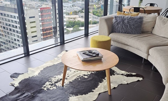 Southbank Apartment | Xanadu Apartments