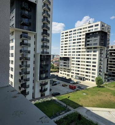 Timisoara Apartment | XCity Apartment