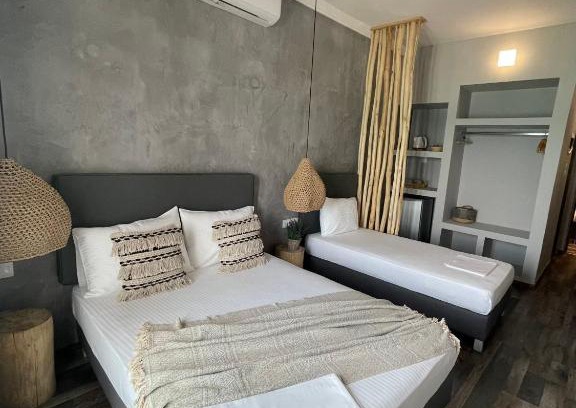Pefkochori Hotel | Xenios Hotel