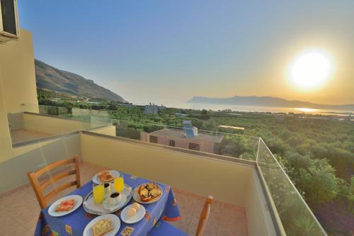 Kaliviani Apartment | Xenios Zeus Apartments