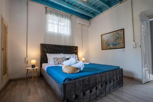 Rhodes Old Town Hotel | Xenofon Traditional Rooms