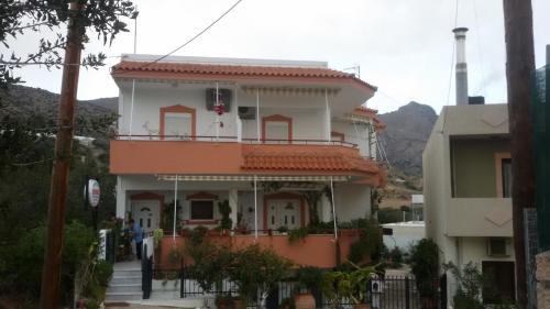 Kastri Apartment | Xenos Apartments