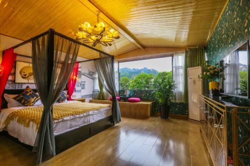 Wulingyuan House | XI SHANG YUN JIAN Inn