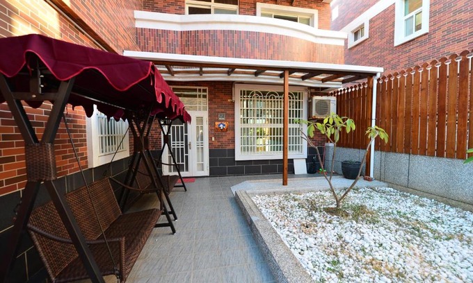 Magong House | Xi Wei Homestay
