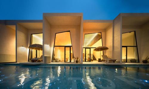 Siming Hotel | Xiamen Littoral Villa