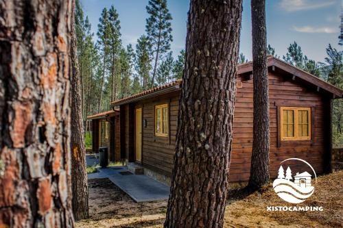 Balocas Other | xisto camping
