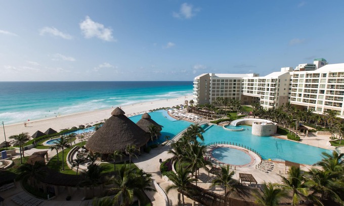 Zona Hotelera Villa | Xmas In Cancun! 12/21-12/28/2024