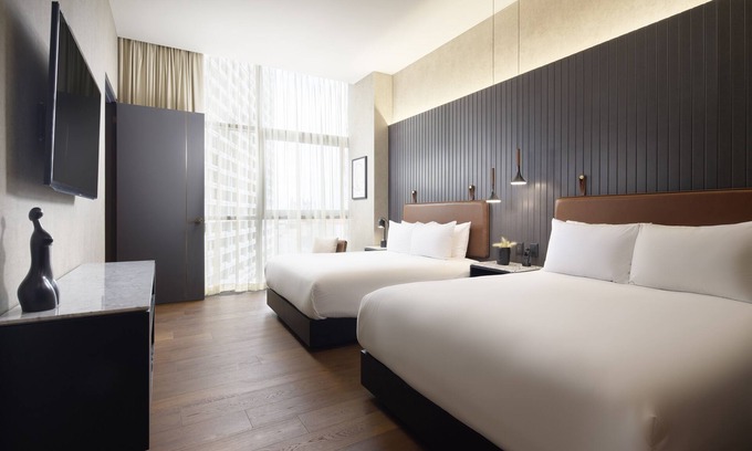 Colonia Roma Apartment | Xoma Boutique Stays by Viadora