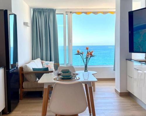 Patalavaca Apartment | Xookoob Sol y Mar
