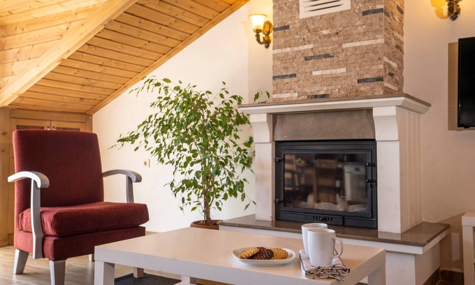 Akyaka Apartment | XOX Apart Hotel