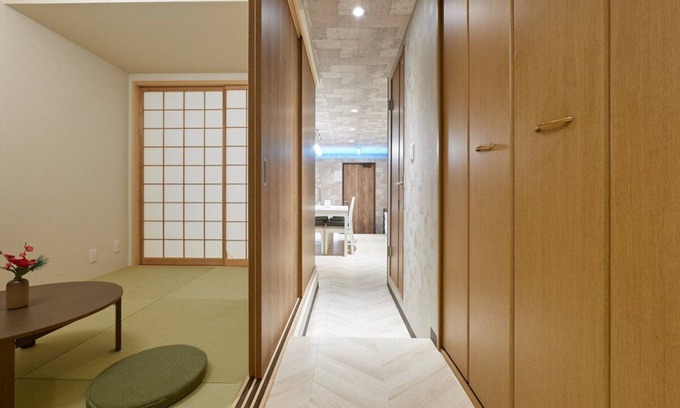 Nishinari House | XS03 XROSS STAY Hanazonocho1