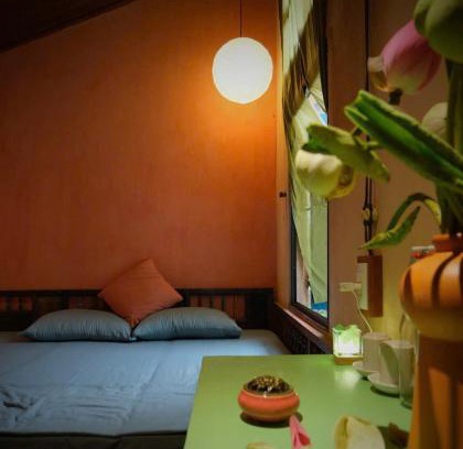Hoi An Cabin | Yên homestay