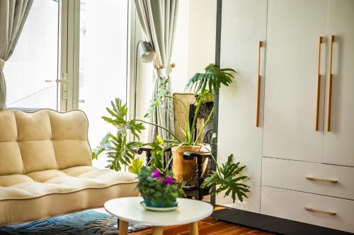 Da Lat Apartment | Yên Villa I 6- BRs I Best View