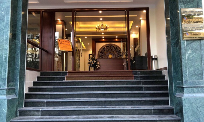 Cong Vi Hotel | Y PLACE Guest House